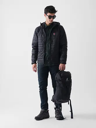 FJÄLLRÄVEN | Isojacke Expedition X-Lätt Hoodie para hombre |